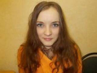 Еротичний відеочат relaxinkka