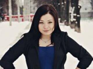 Еротичний відеочат rellaxinka