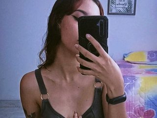 Еротичний відеочат RenataLujan