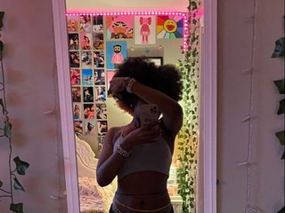 Еротичний відеочат Renaughty