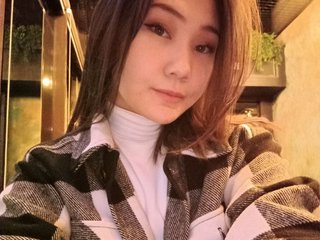 Еротичний відеочат RenaWong