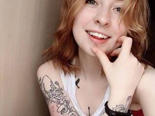 Еротичний відеочат Rene-caster