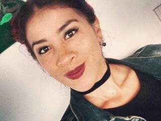 Еротичний відеочат rennata