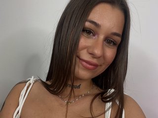 Еротичний відеочат ReyaBlake