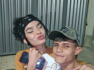 Еротичний відеочат RhabenaBoysex