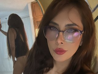 Еротичний відеочат Rhaniamilf