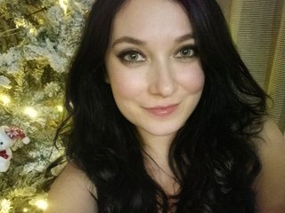 Еротичний відеочат Ria_34