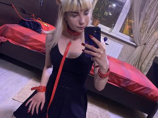 Еротичний відеочат RicchyBichhy