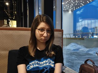 Еротичний відеочат RichEmily