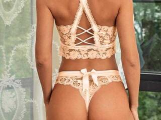 Еротичний відеочат Rickie-Lori