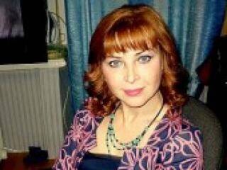 Еротичний відеочат rigetta