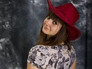 Еротичний відеочат rihannadd