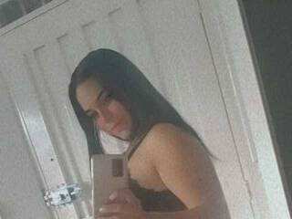 Еротичний відеочат RiiaJones