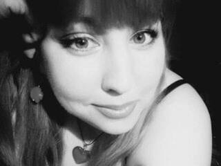 Еротичний відеочат Vasilisa-LUNA