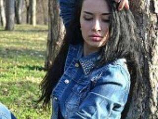 Еротичний відеочат rikinikki