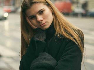 Еротичний відеочат RileyReid18