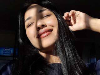 Еротичний відеочат RIleyRox