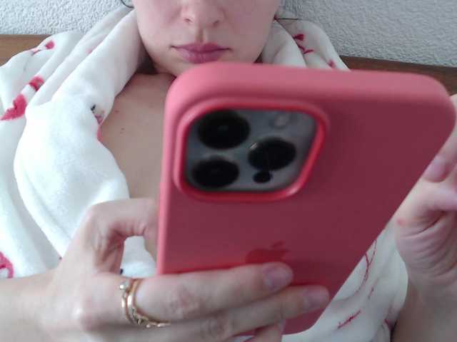 Скріншоти передачі Tifffannny