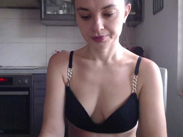 Скріншоти передачі Tifffannny