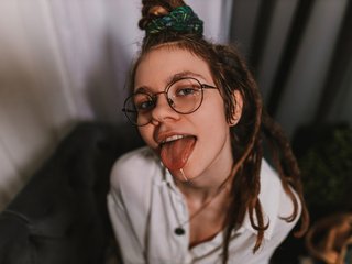Еротичний відеочат Rin-Skylar