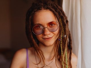 Еротичний відеочат Rin-Skylar