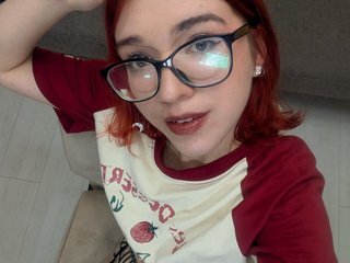 Еротичний відеочат Rina-wang