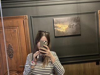 Еротичний відеочат Rina2033
