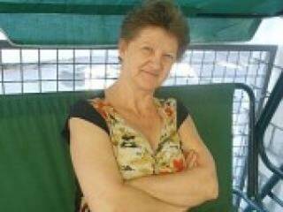 Еротичний відеочат rina51