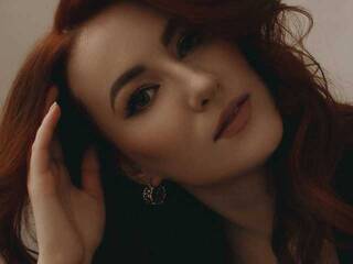 Еротичний відеочат Rinaaamur