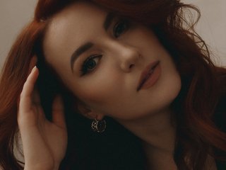 Еротичний відеочат Rinaaamur