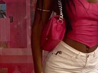 Еротичний відеочат Rinah77xx