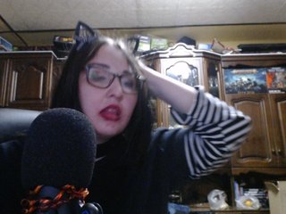 Еротичний відеочат RinaNEUCH777