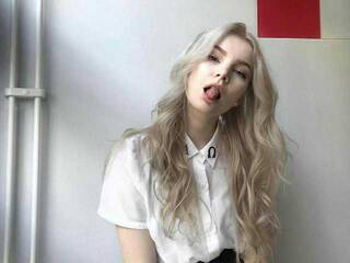 Еротичний відеочат RinaRia