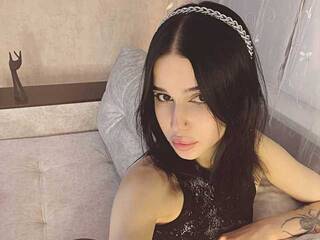 Еротичний відеочат rinariters