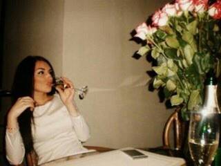 Еротичний відеочат Rinaru555555