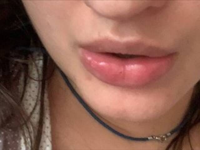 Скріншоти передачі Rinaru555555