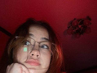 Еротичний відеочат rinasweet