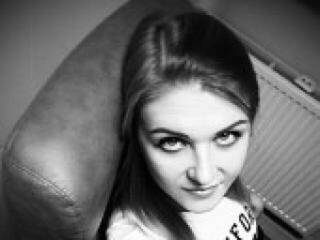 Еротичний відеочат rinettax