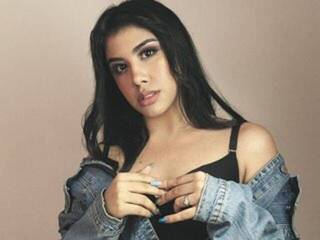 Еротичний відеочат RinMoore