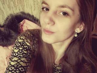 Еротичний відеочат rinnamelisa