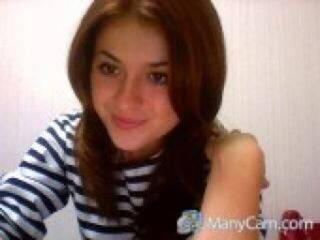 Еротичний відеочат ripeberry