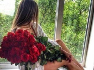 Еротичний відеочат ripecherryy