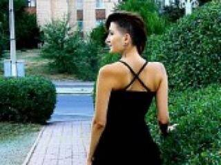 Еротичний відеочат risis23