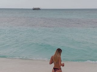 Еротичний відеочат Riskygirl