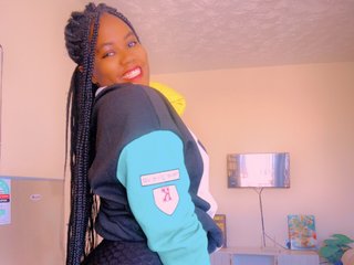 Еротичний відеочат SweeDiva