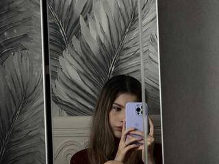 Еротичний відеочат MysticalLola