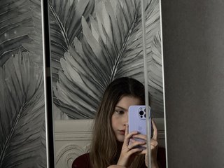 Еротичний відеочат MysticalLola