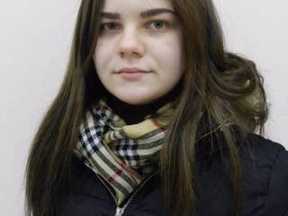 Еротичний відеочат ritaernst