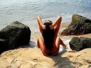 Еротичний відеочат ritahot