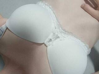 Еротичний відеочат RitaKissa